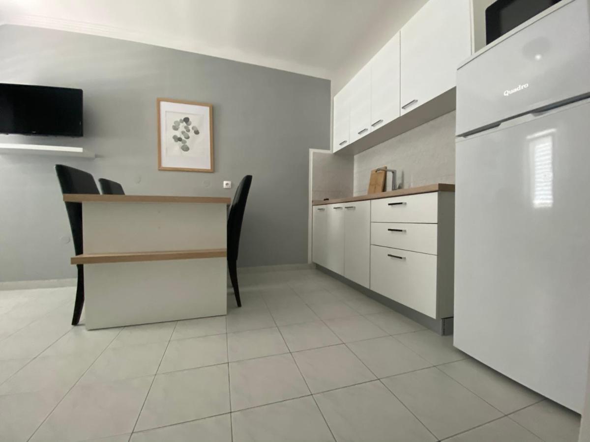 Apartmán Emanuela 1 Novalja Exteriér fotografie