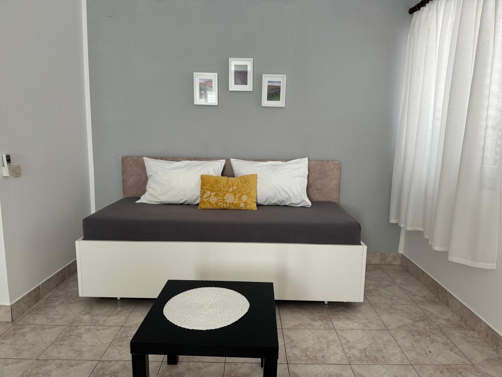 Apartmán Emanuela 1 Novalja Exteriér fotografie