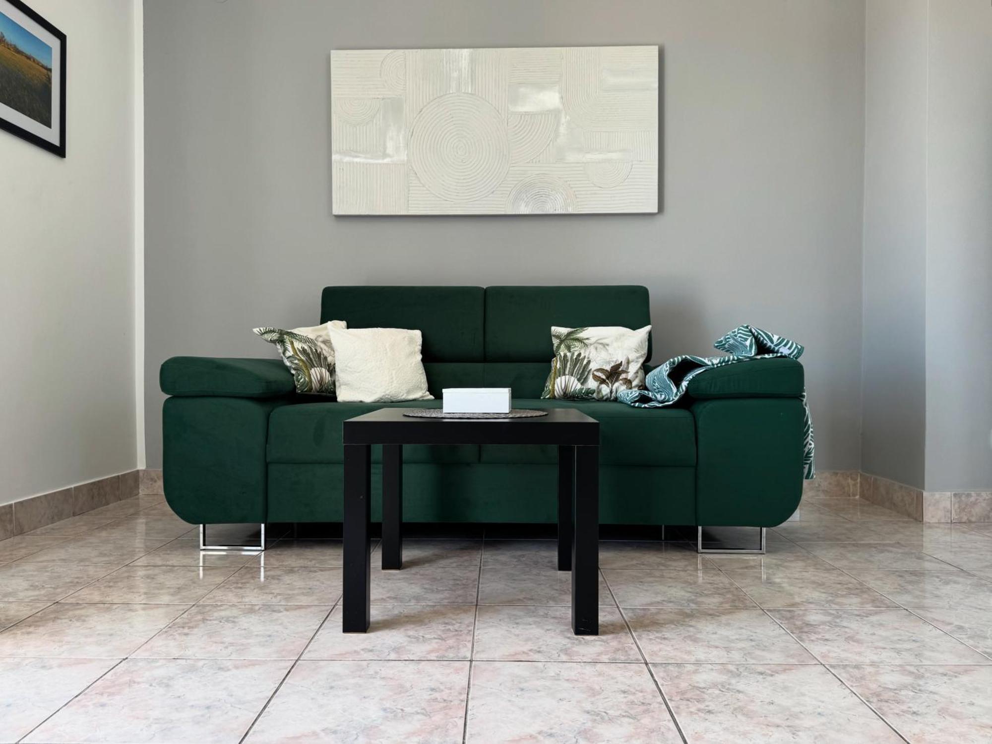 Apartmán Emanuela 1 Novalja Exteriér fotografie