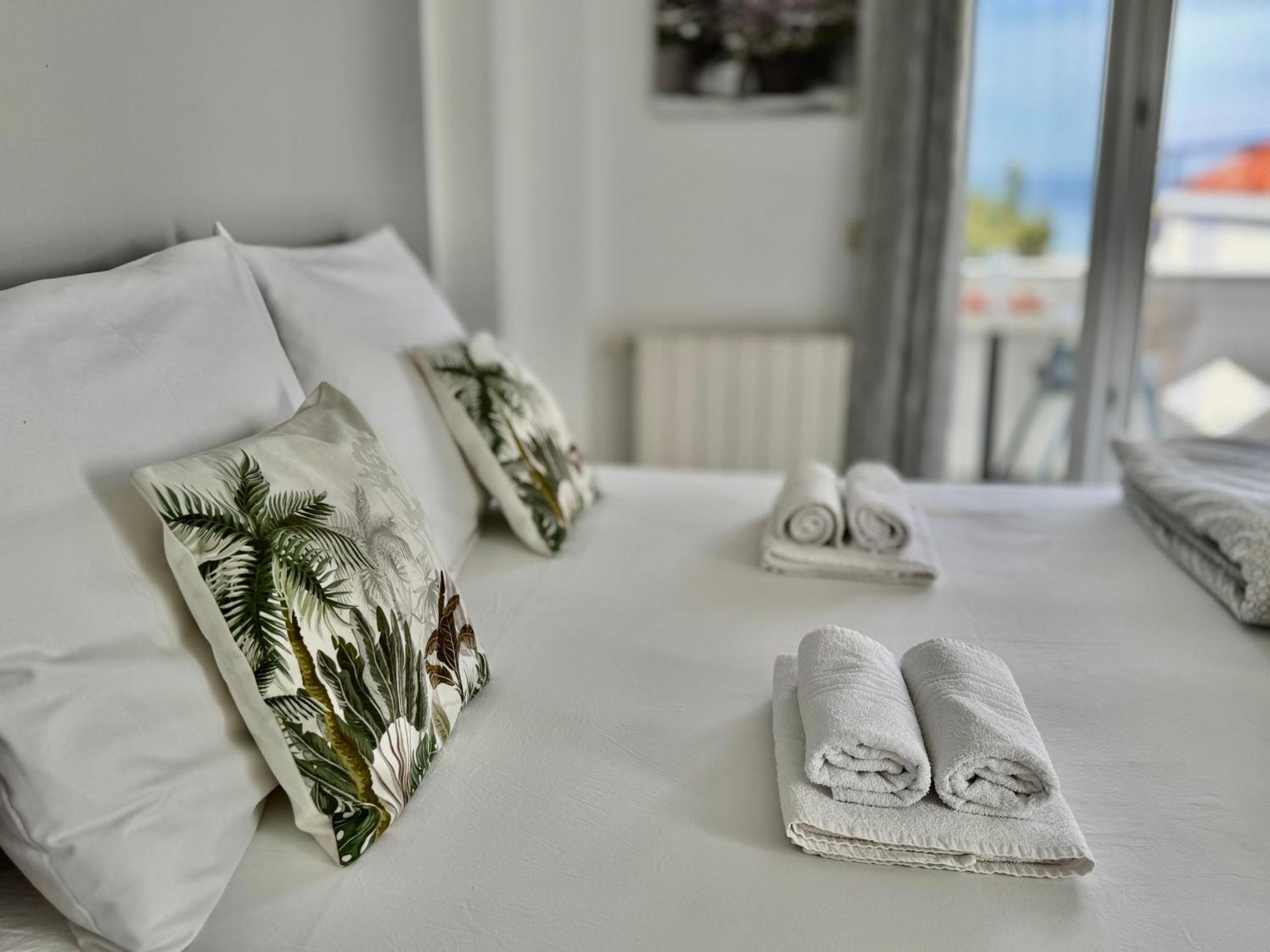 Apartmán Emanuela 1 Novalja Exteriér fotografie