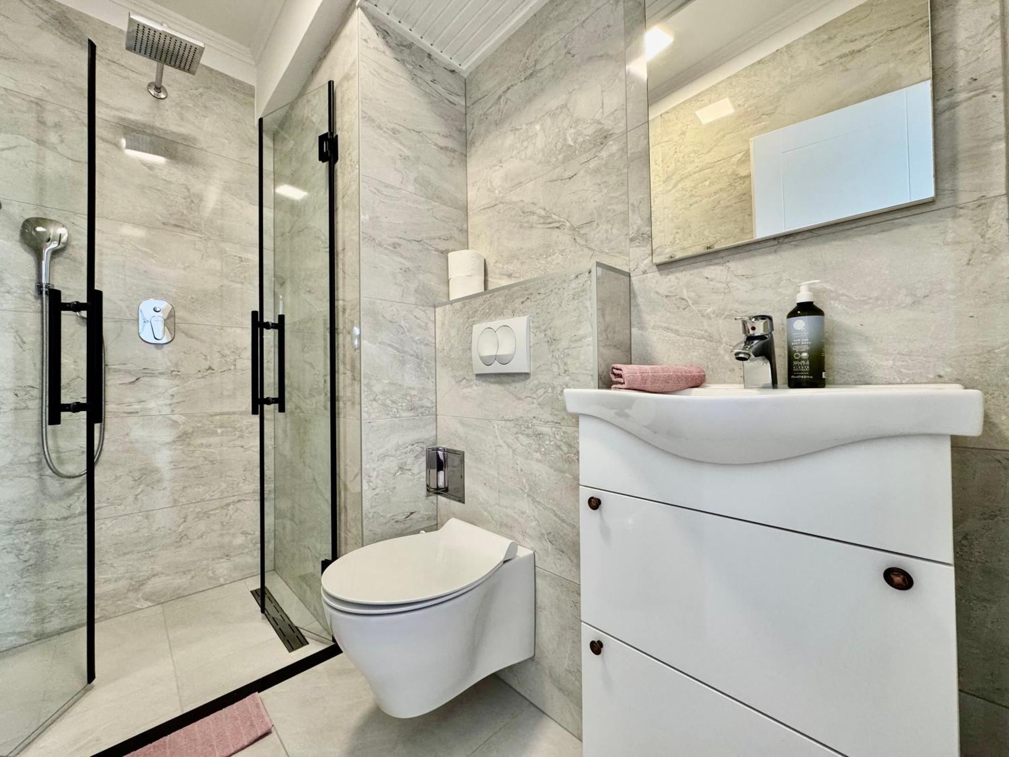 Apartmán Emanuela 1 Novalja Exteriér fotografie